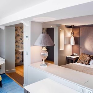 Grand Hôtel Gallia&Londres Spa NUXE